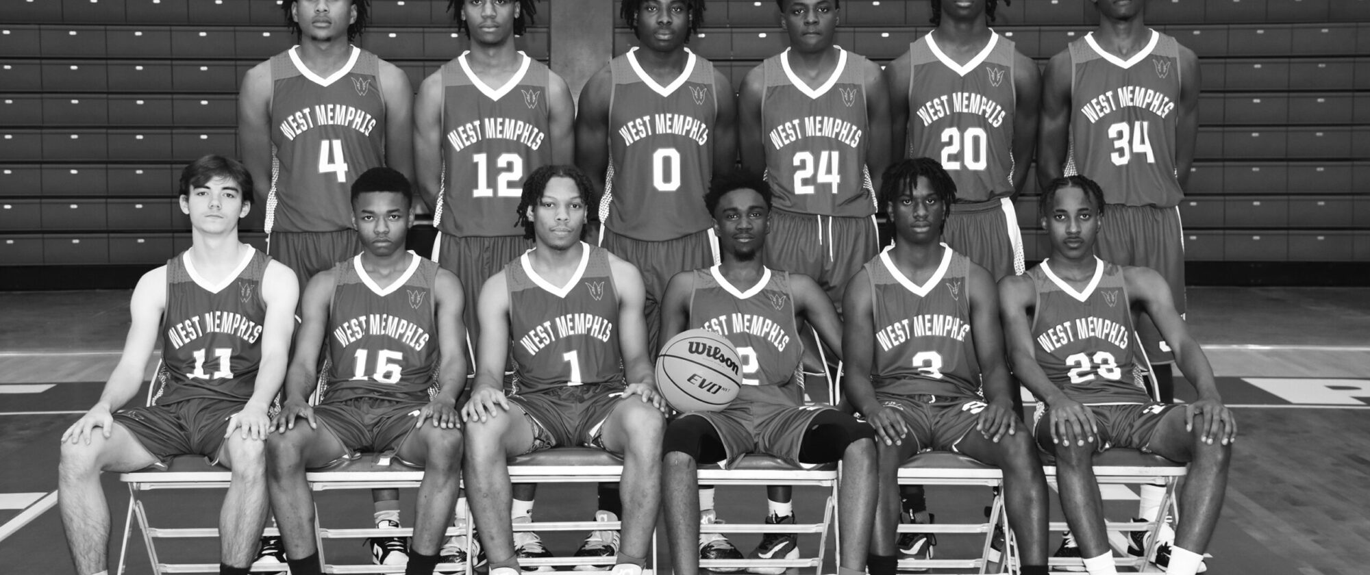 Teams Rumble On The Ridge